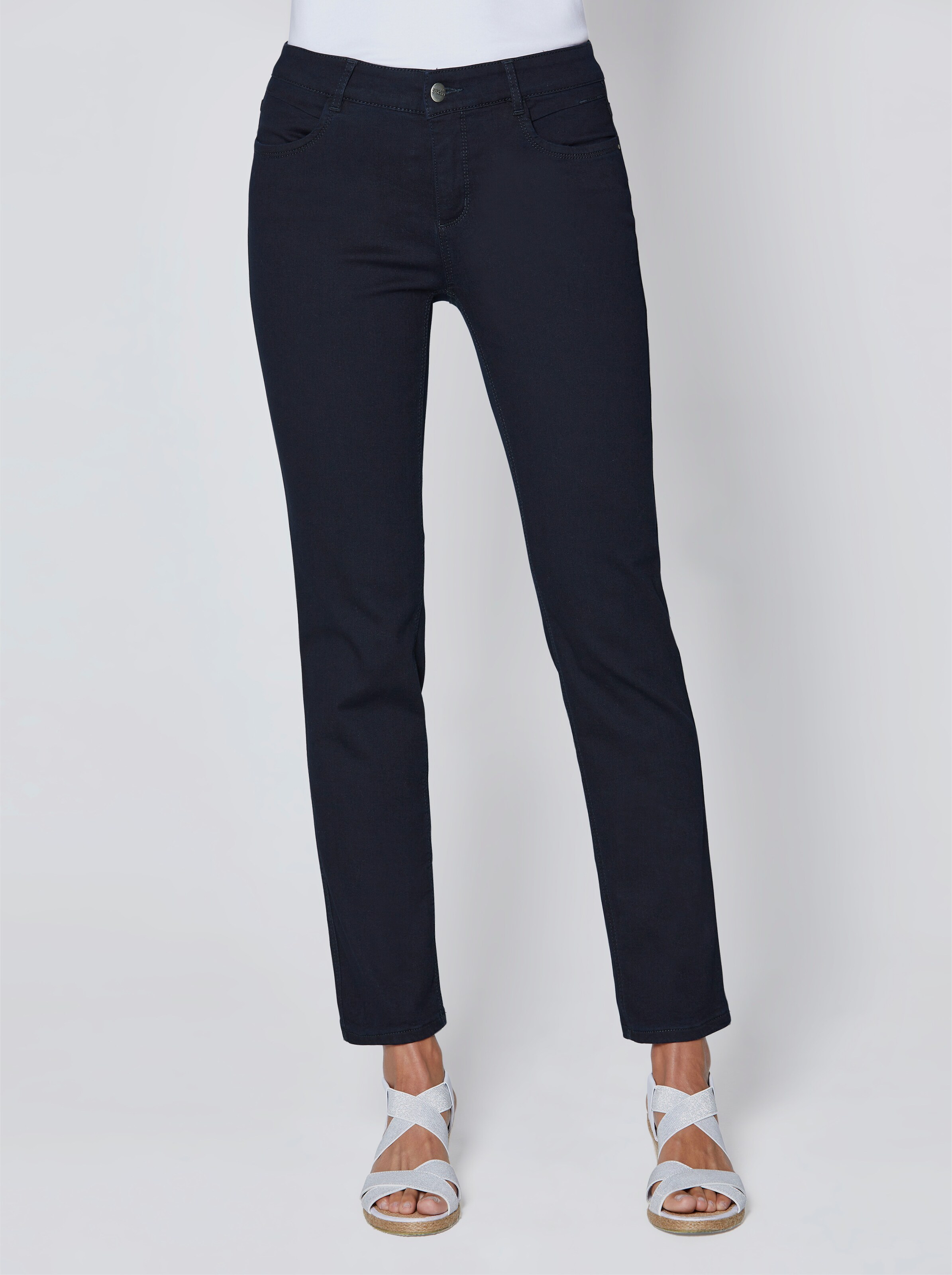 Stretch-Jeans