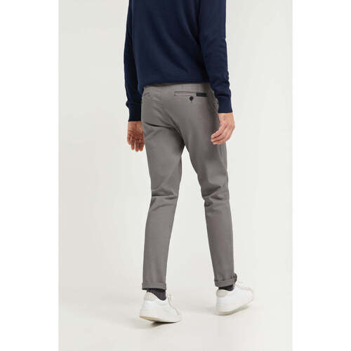 Polo Club - MARKO CF Gris