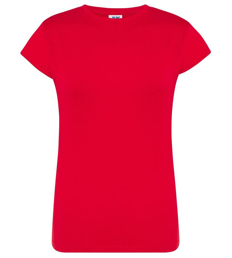 JHK JK150 - T-shirt femme col rond 155