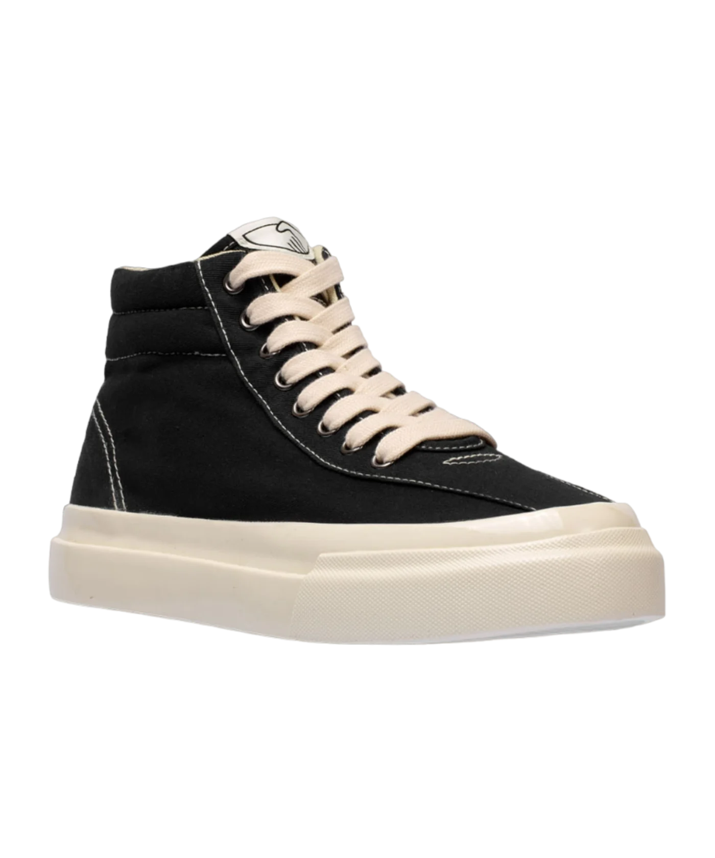Stepney Varden Sneaker Damen Schwarz