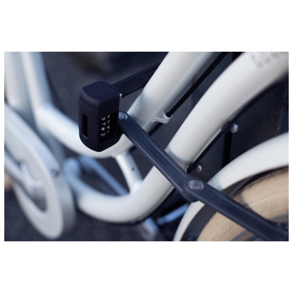 ABUS - Bordo Lite 6055C/85 SH - Antivol vélo