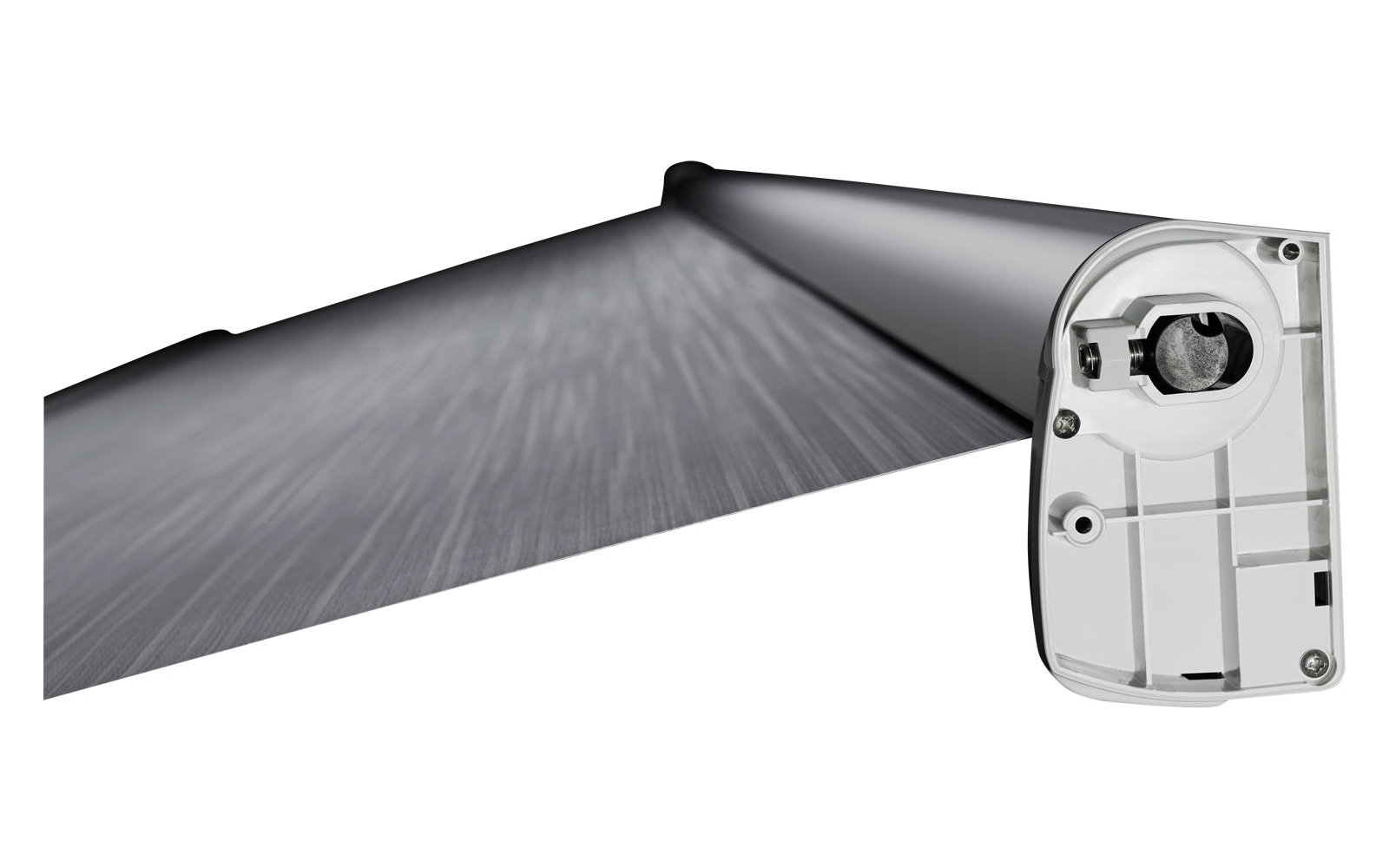 Thule Omnistor 4900 Markisen-Set inkl. Adapter für VW T5 / T6 2,6 x 2,0 Meter