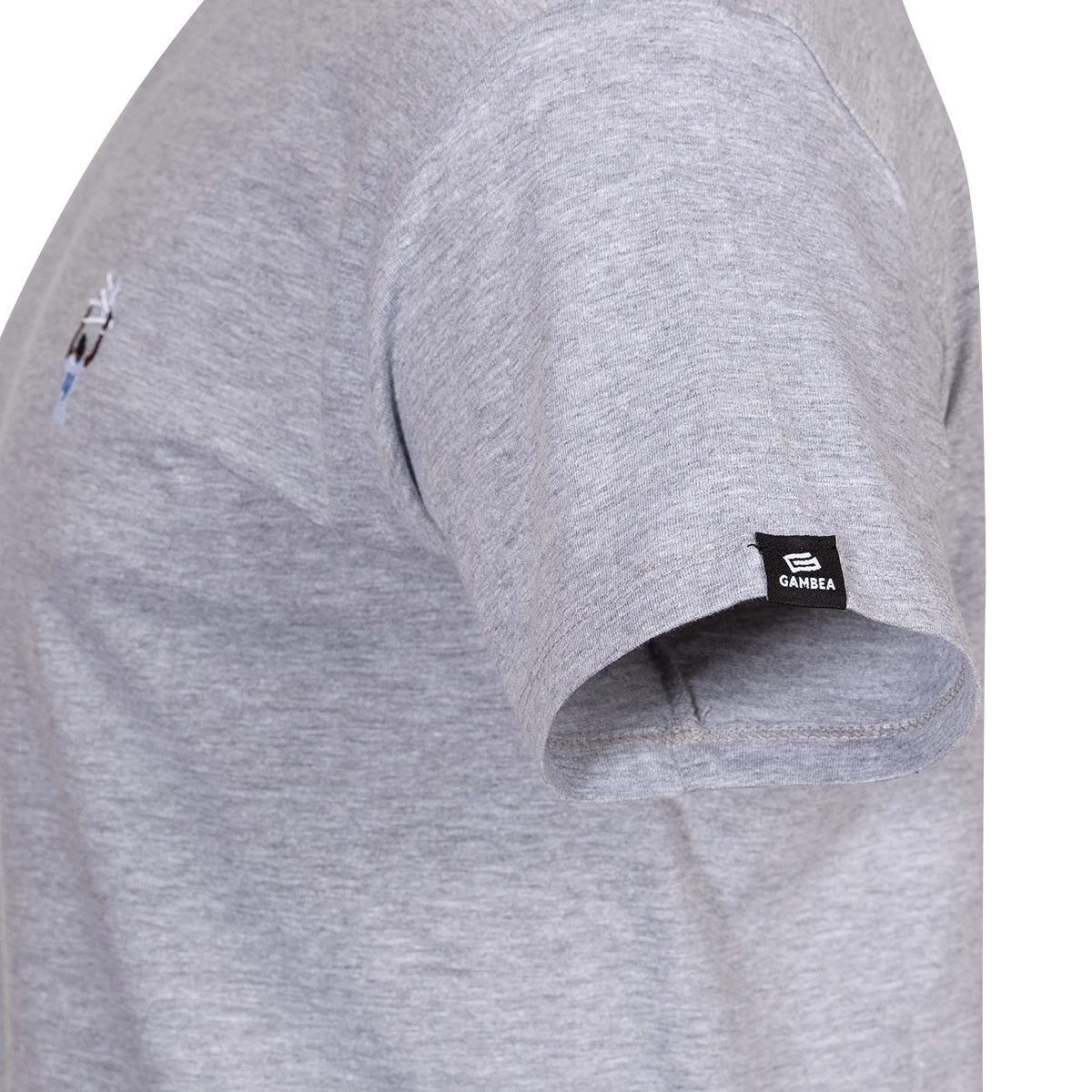 T-Shirt Gambea Silla