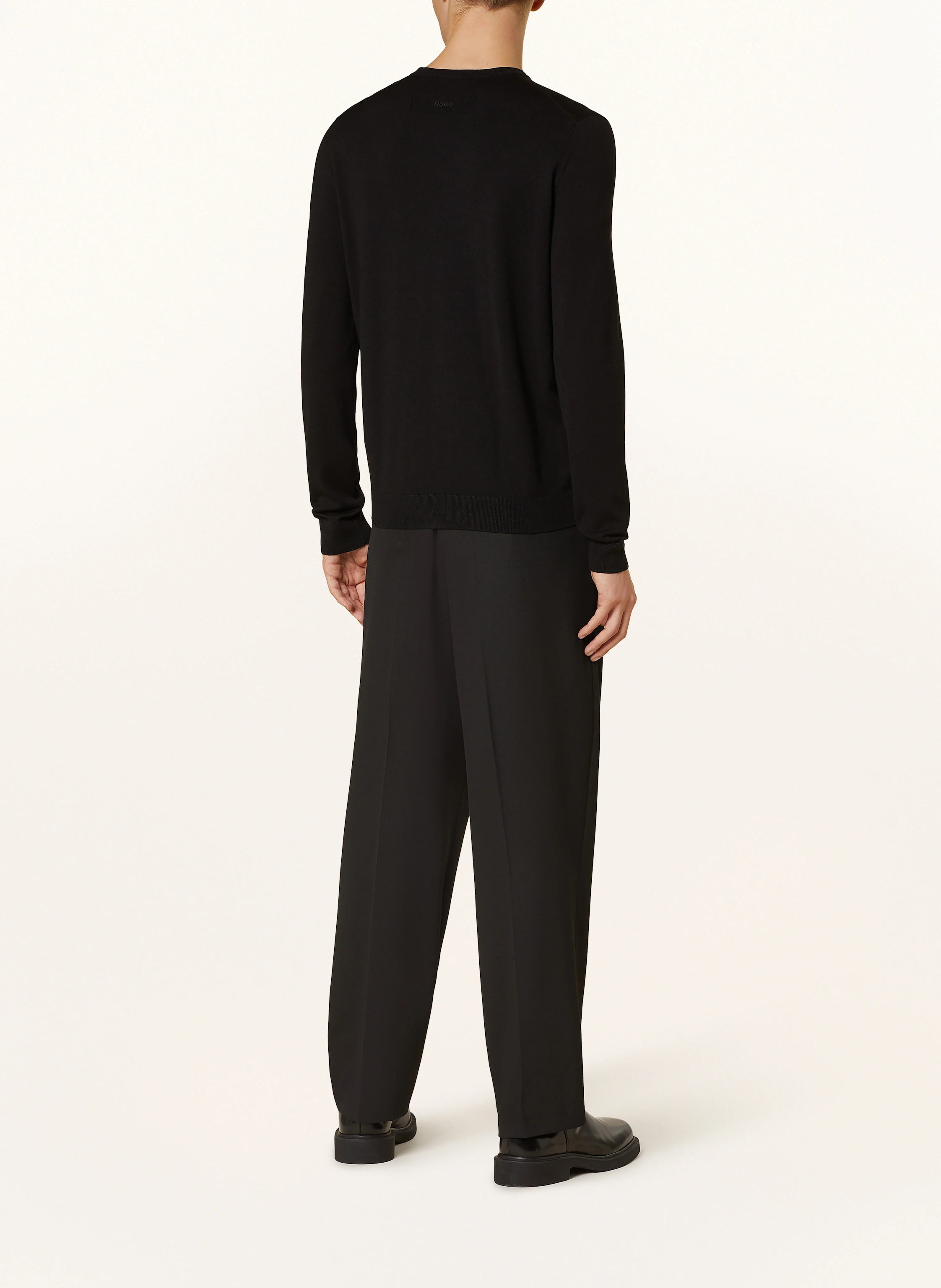 HUGO Pullover SAN CODY