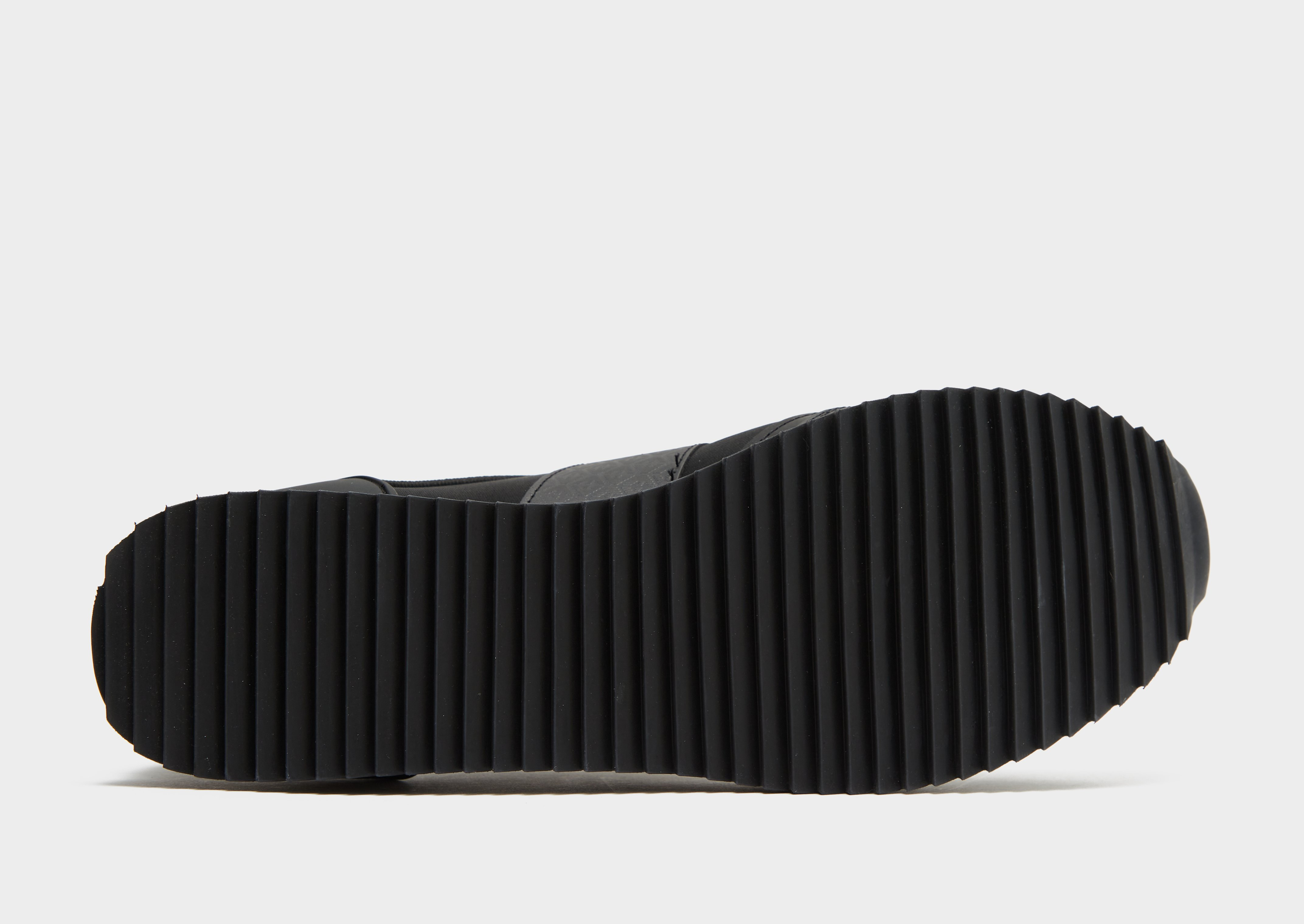 Emporio Armani EA7 Mesh Run Homme