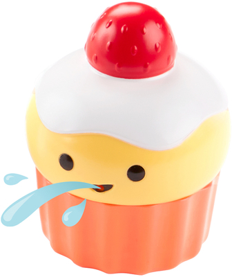 Skip Hop Tub to Table Café Badeleke, Bubble & Foam Set