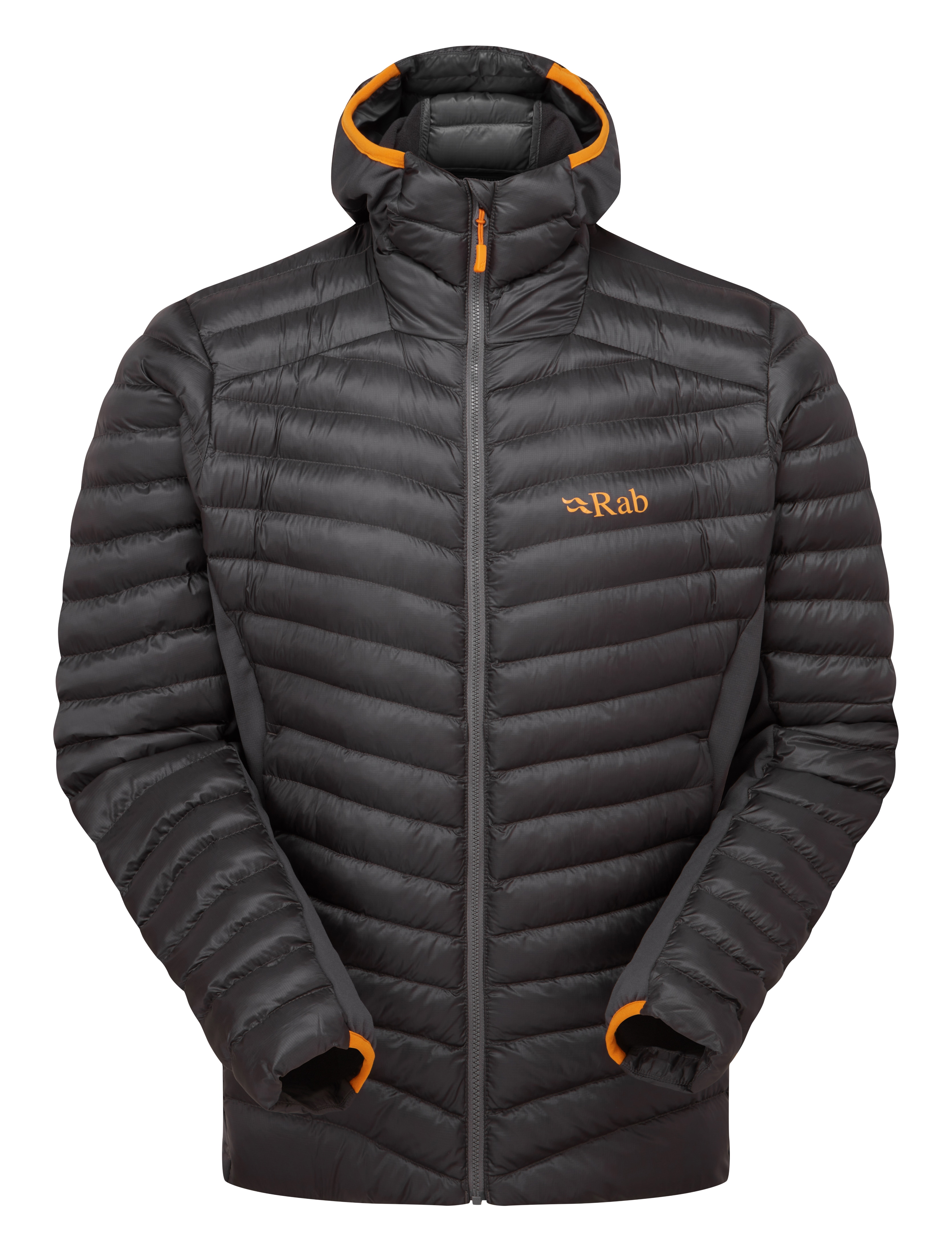 RAB Cirrus Flex 2.0 Hoody Herre