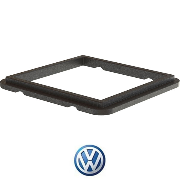 Cadre adaptateur toit VW Crafter pour climatiseur Telair