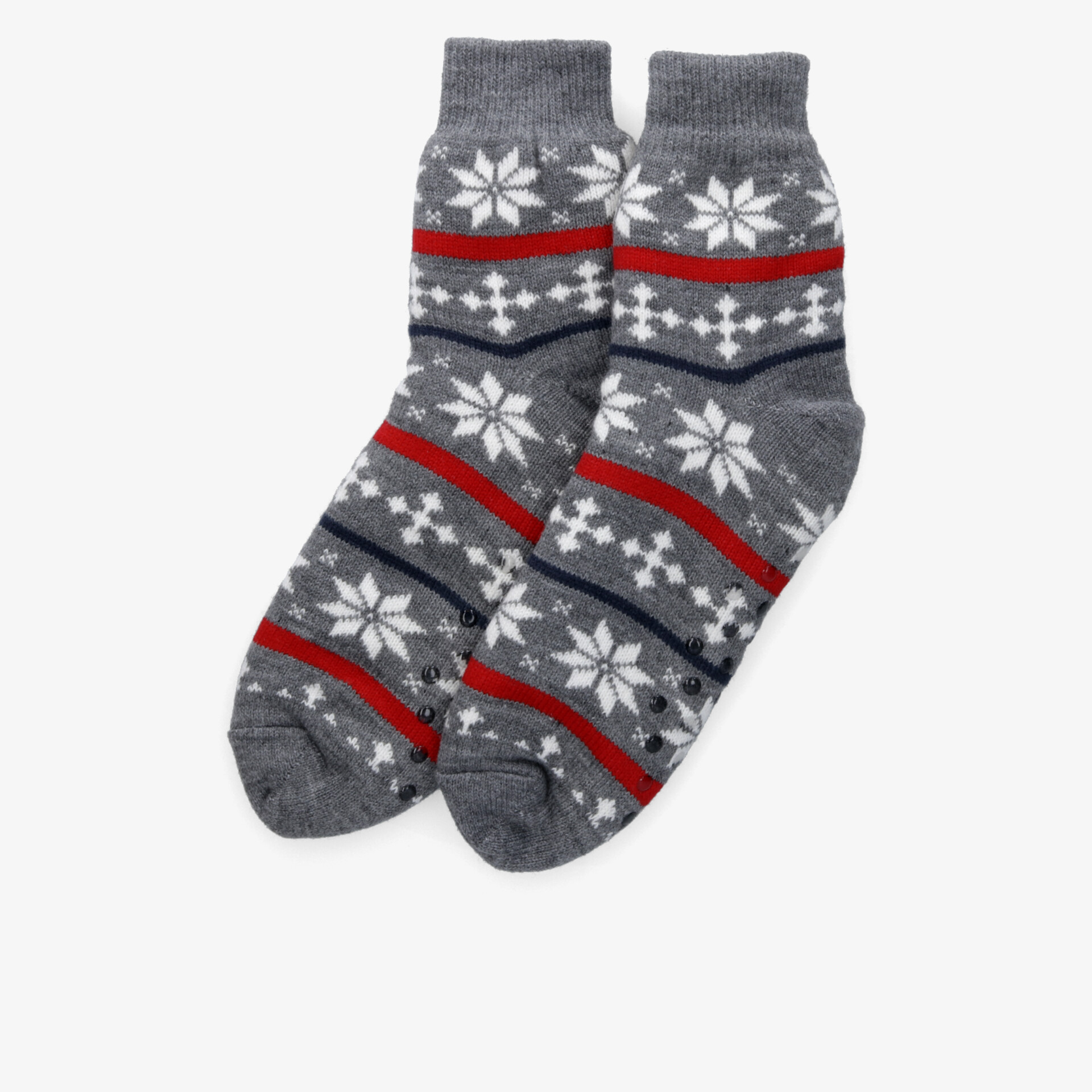 XSRY Herren Kuschelsocken mehrfarbig