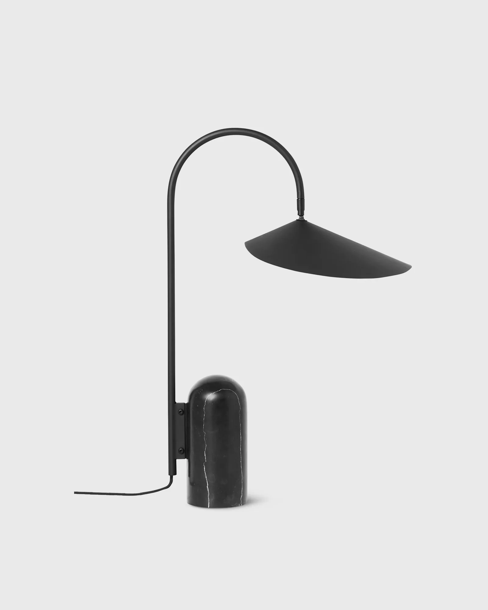 ferm LIVING Arum Table Lamp - EU PLUG