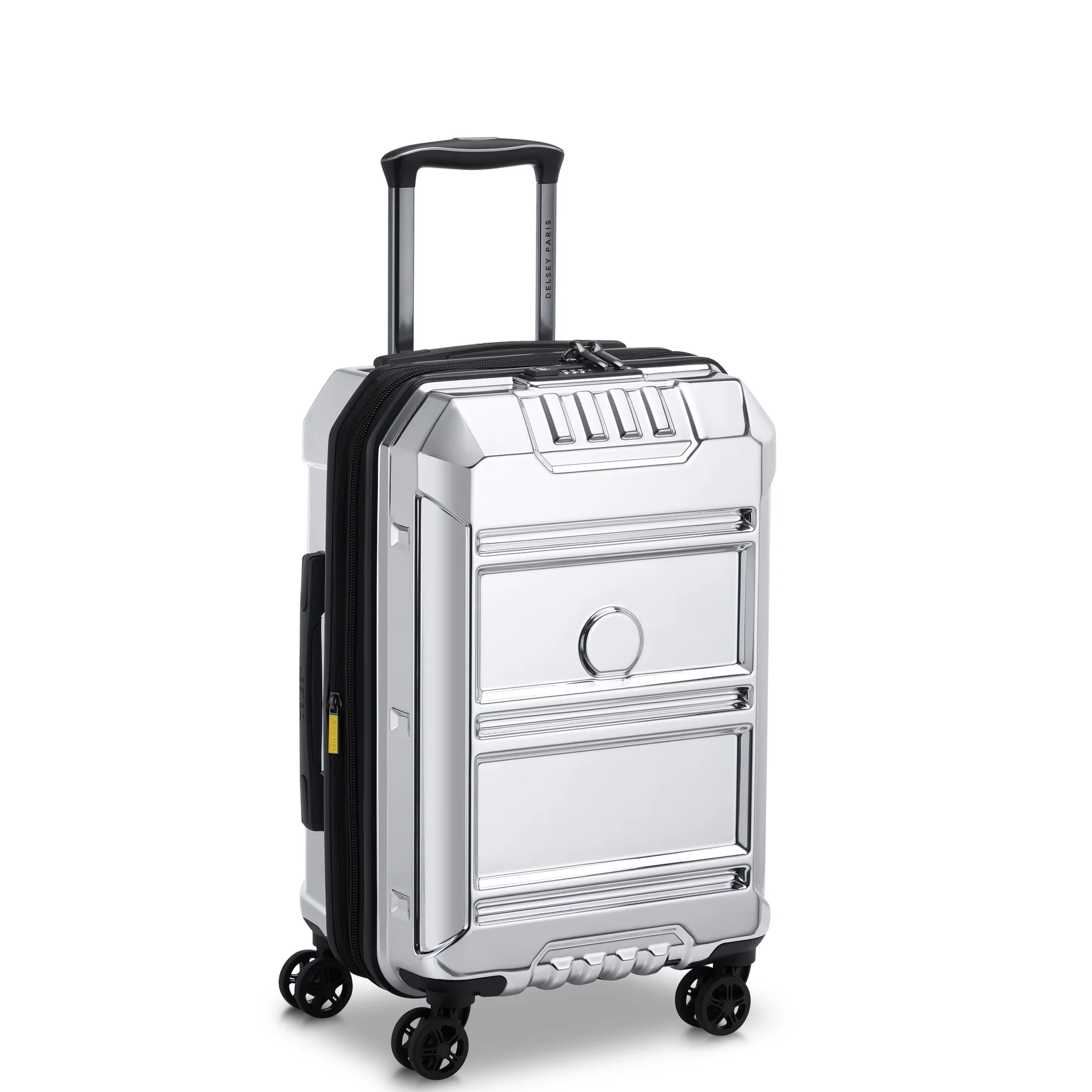 Valise cabine - S extensible (55cm)