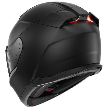 Casque Shark SKWAL i3 - DARK SHADOW EDITION - Noir / Gris