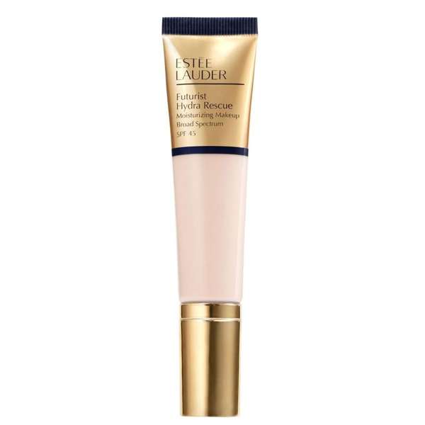 Estee Lauder Futurist Hydratant Rescue Moisturizer Make Up 1N0 1 Stk