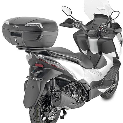 Support top case Givi SCOOTER MONOLOCK