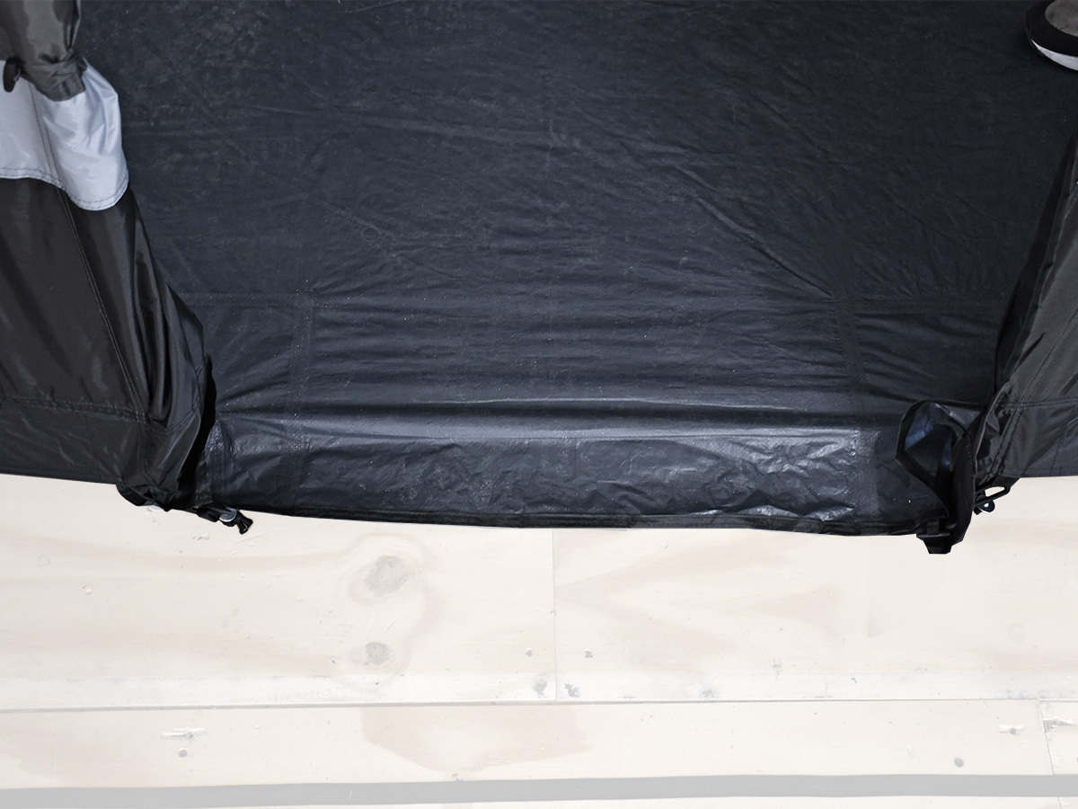 Obelink Columbia 2 Easy Air tunneltent