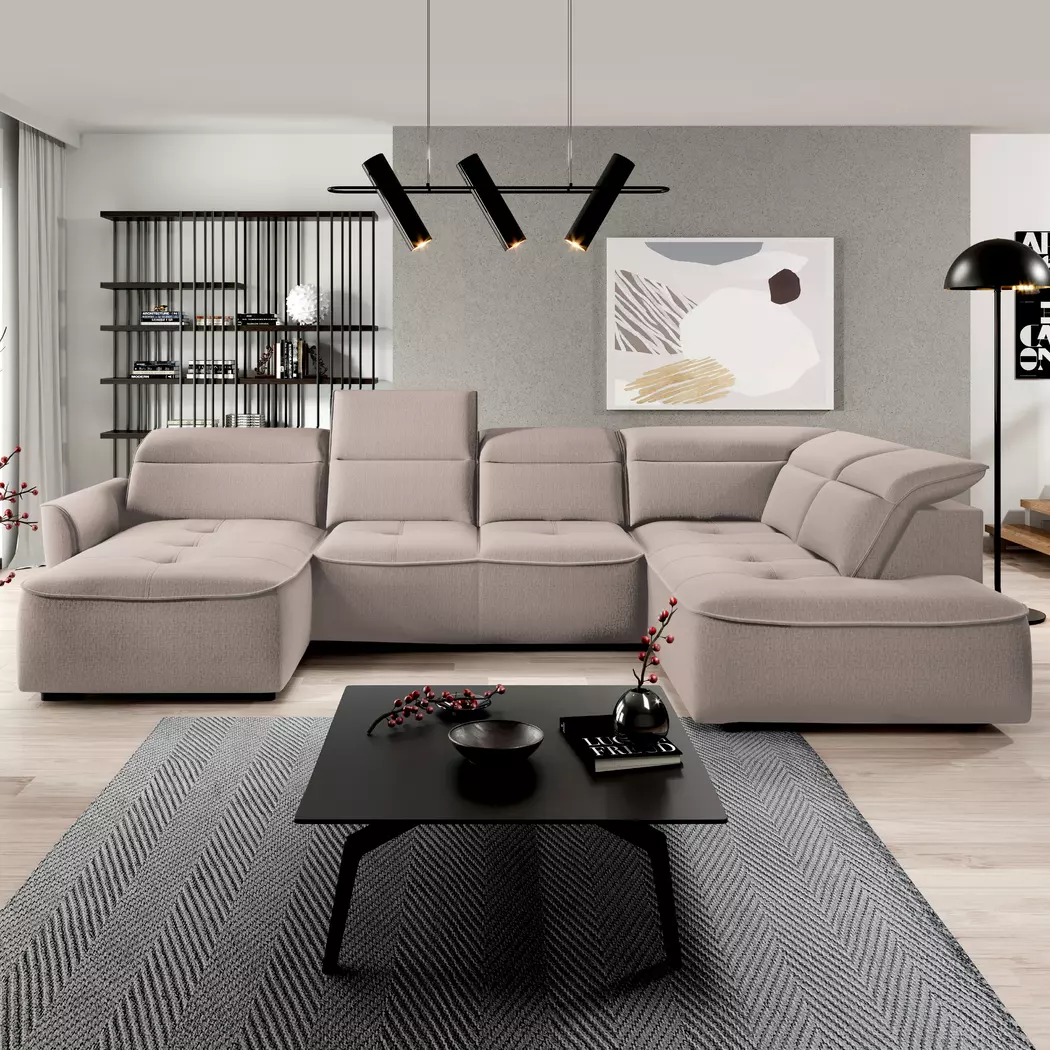 Wohnlandschaft Murillo