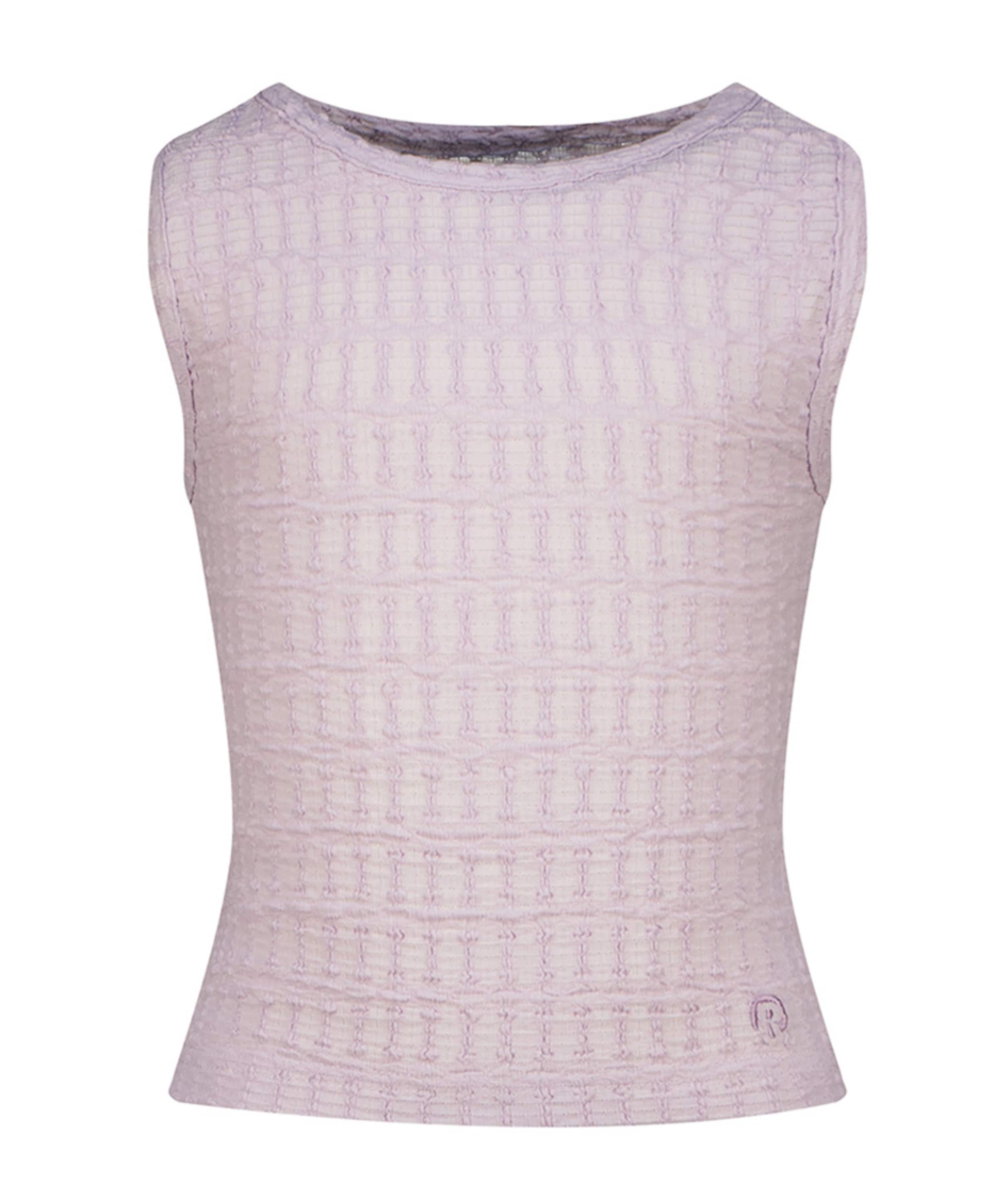 Raizzed Meisjes top roze