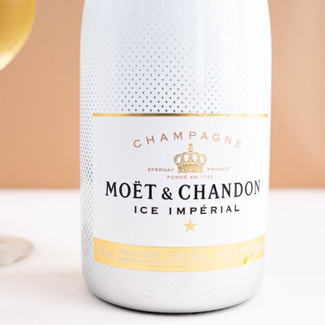 Moët & Chandon | Imperial Ice | 750 ml