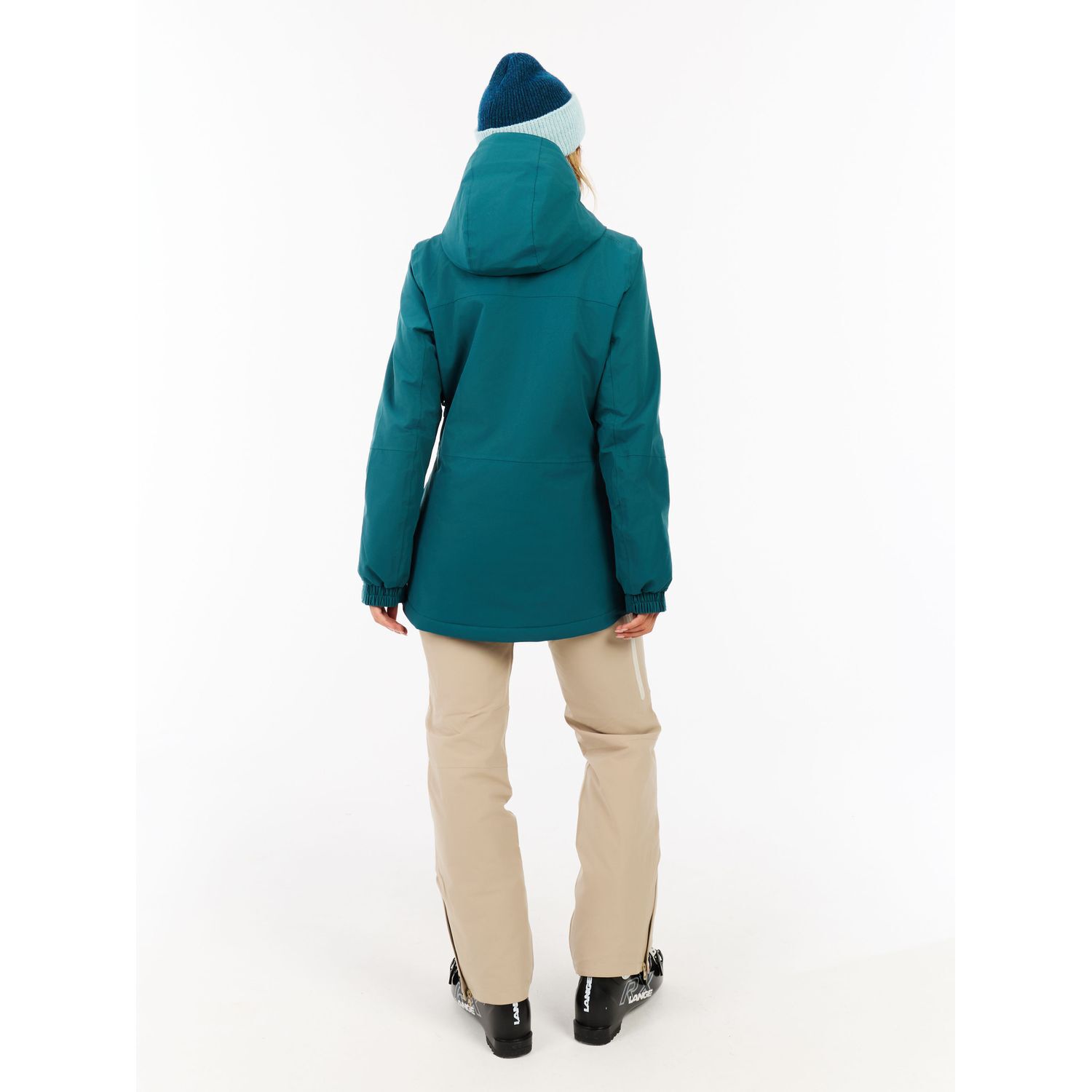ProtestPRTBEVERLY snowjacket