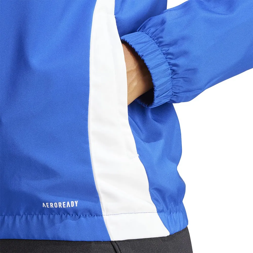 Jaqueta corta-vento adidas Tiro24