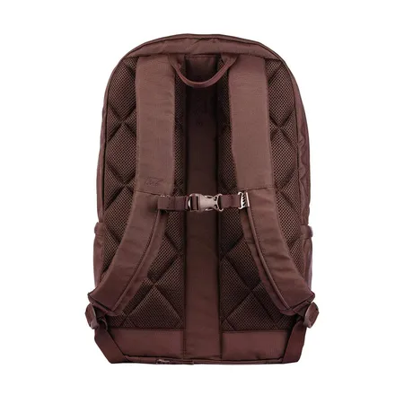 Beckmann Schulrucksack College, 34 Liter Burgundy