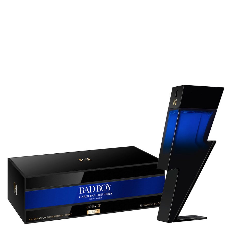 Carolina Herrera Bad Boy Cobalt Elixir 150ml