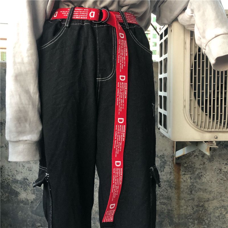 Malnia Home - Lettercanvas riem
