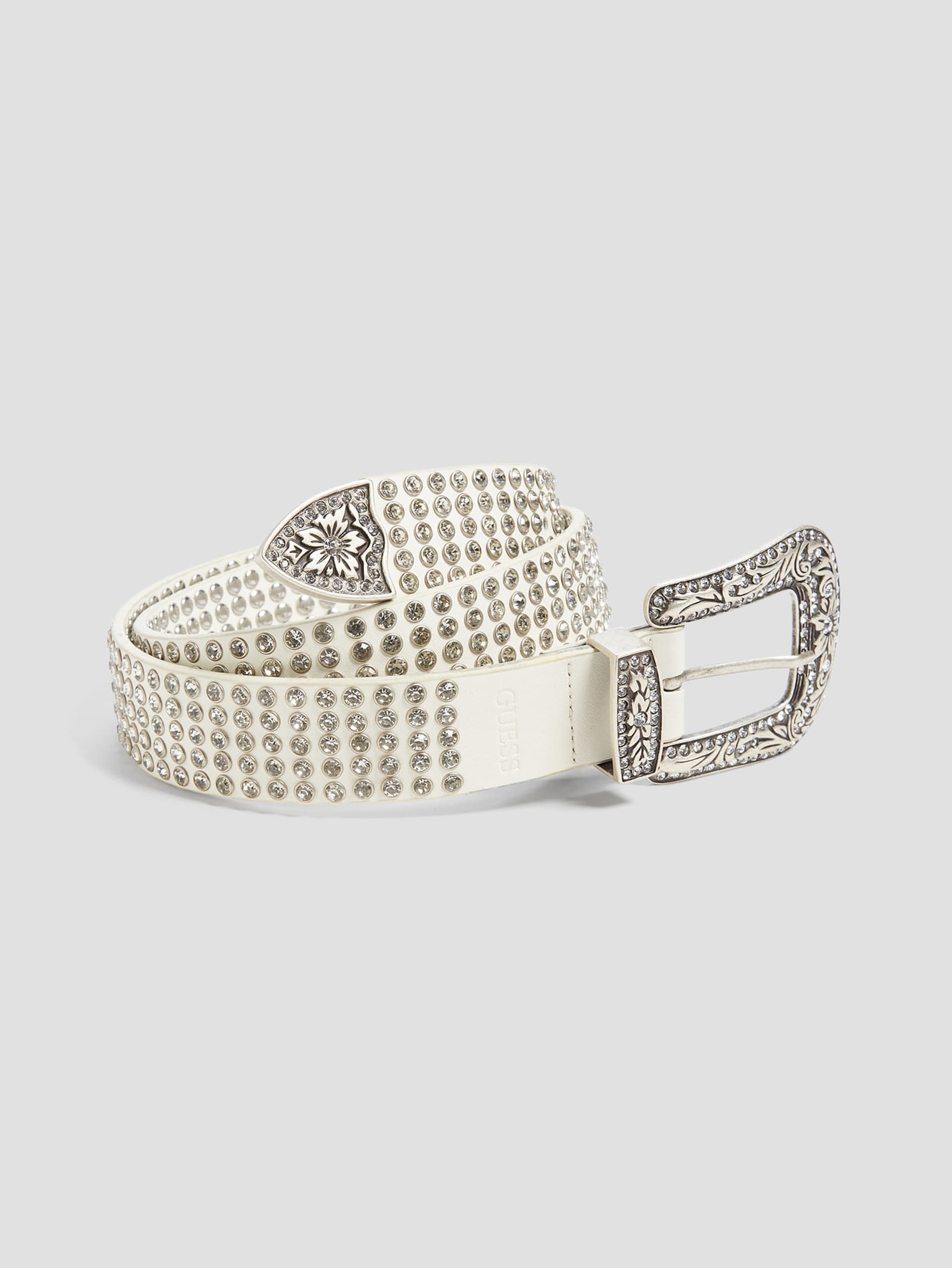 Cinto Charli com Strass