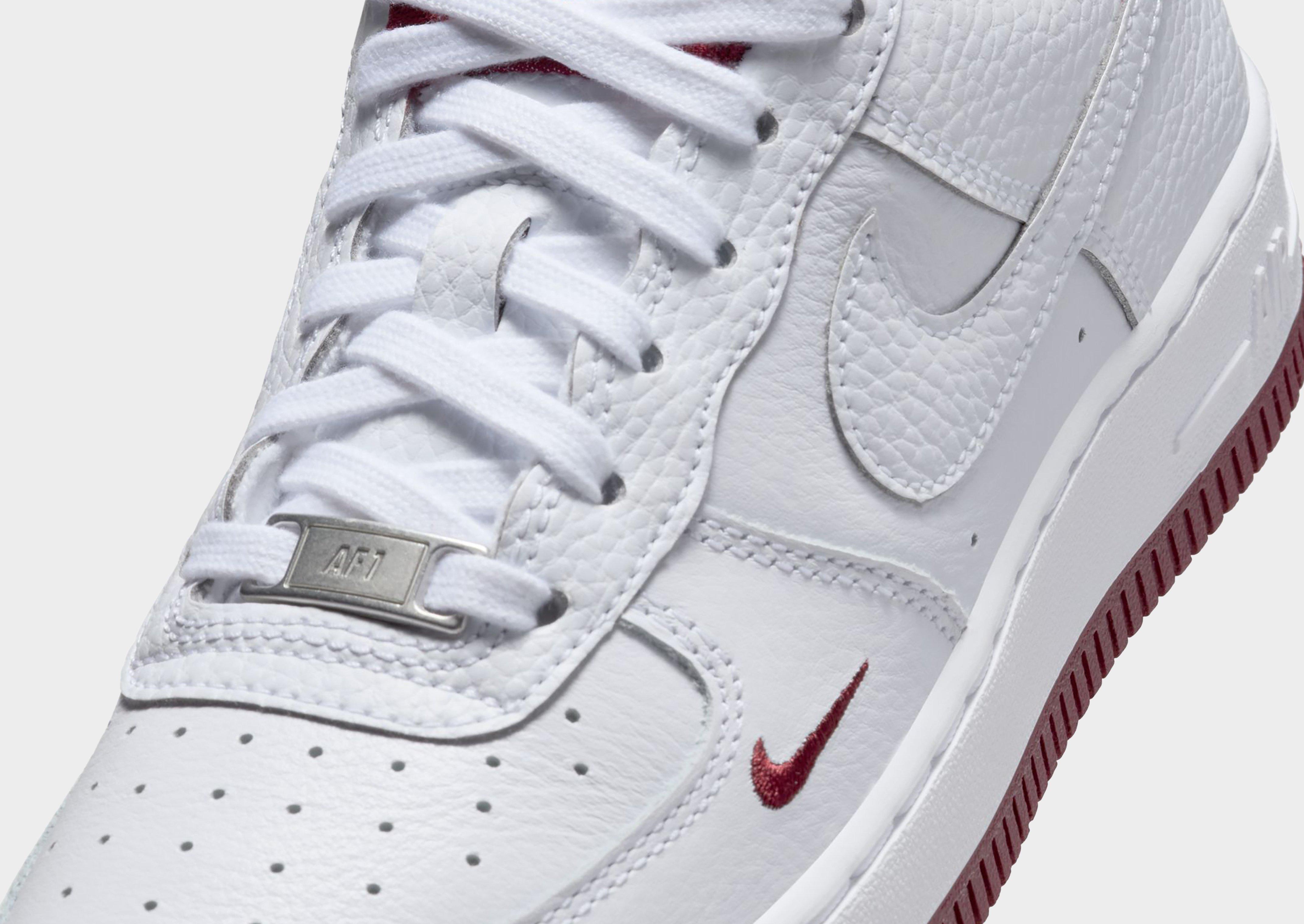 Nike OLDER KIDS' SHOES AIR