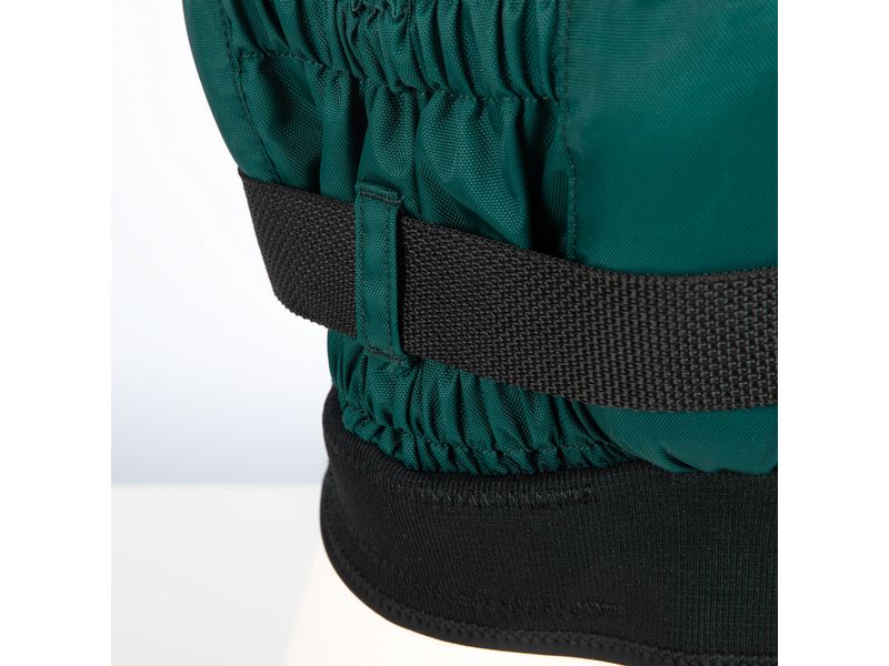 JOBE Kayak Adventure Vest Atlantic Green, 2XL/3XL Sicherheitsweste