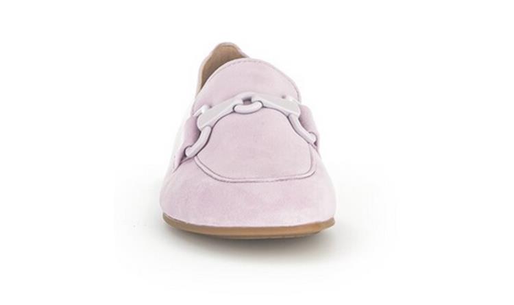 Gabor 25.211 viola (uni)
