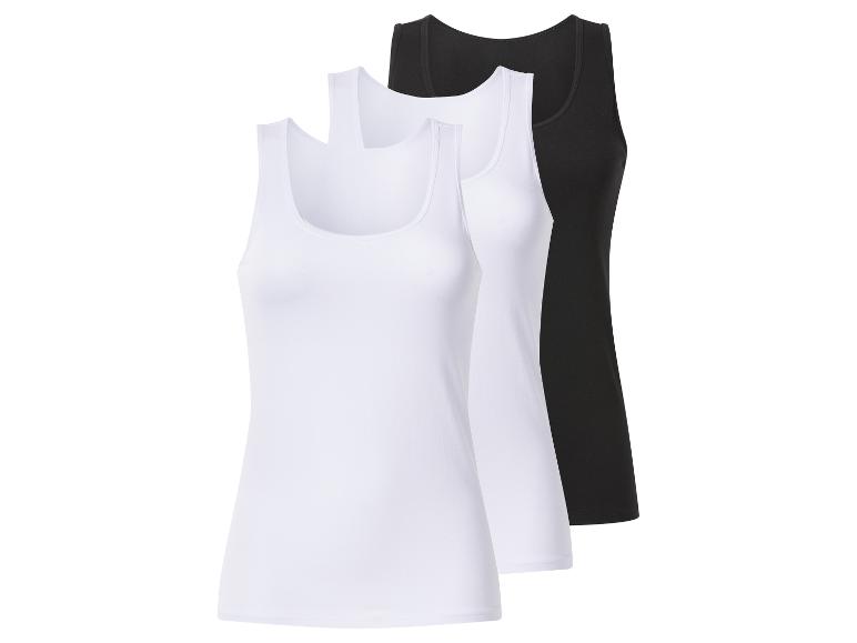 Set van 3 dames tops