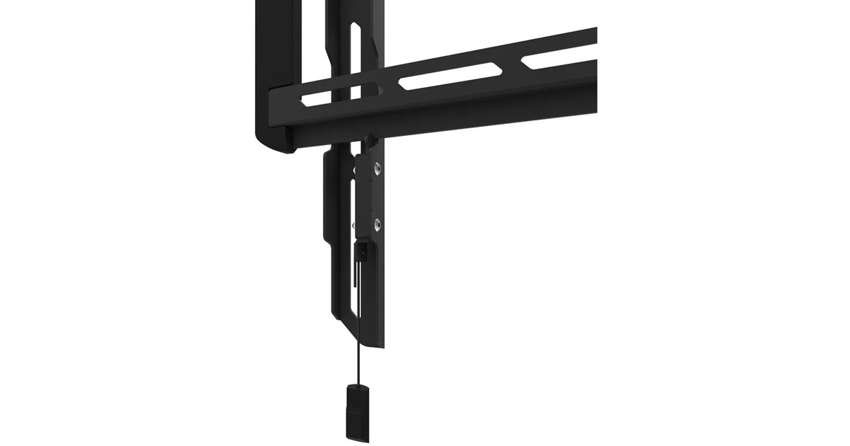 NeomountsWL30-550BL14 tv wandsteun wandmontage   (Zwart)