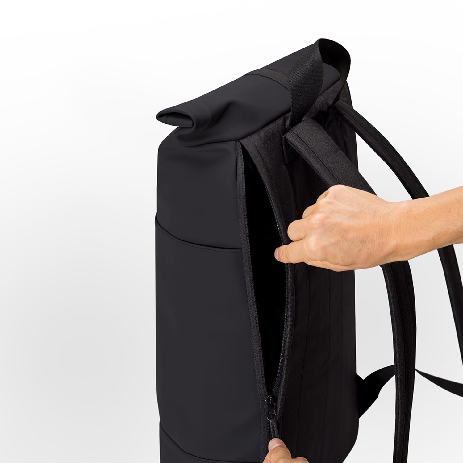 Ucon Acrobatics Hajo Backpack Medium black