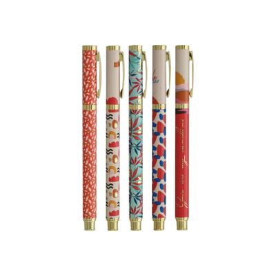 Ink Metal Kira - Stylo plume - différents modèles disponibles
