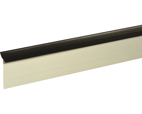 Silco-flex afdichtingsprofiel, grijsbruin, lengte: 4200 mm
