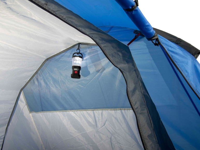2-persoons tent Kalmar