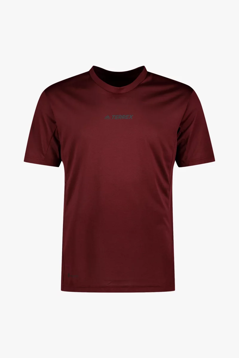 adidas Performance Terrex Multi Herren T-Shirt