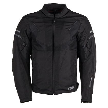 Blouson DXR 3-EN-1 R'STROKE - Noir