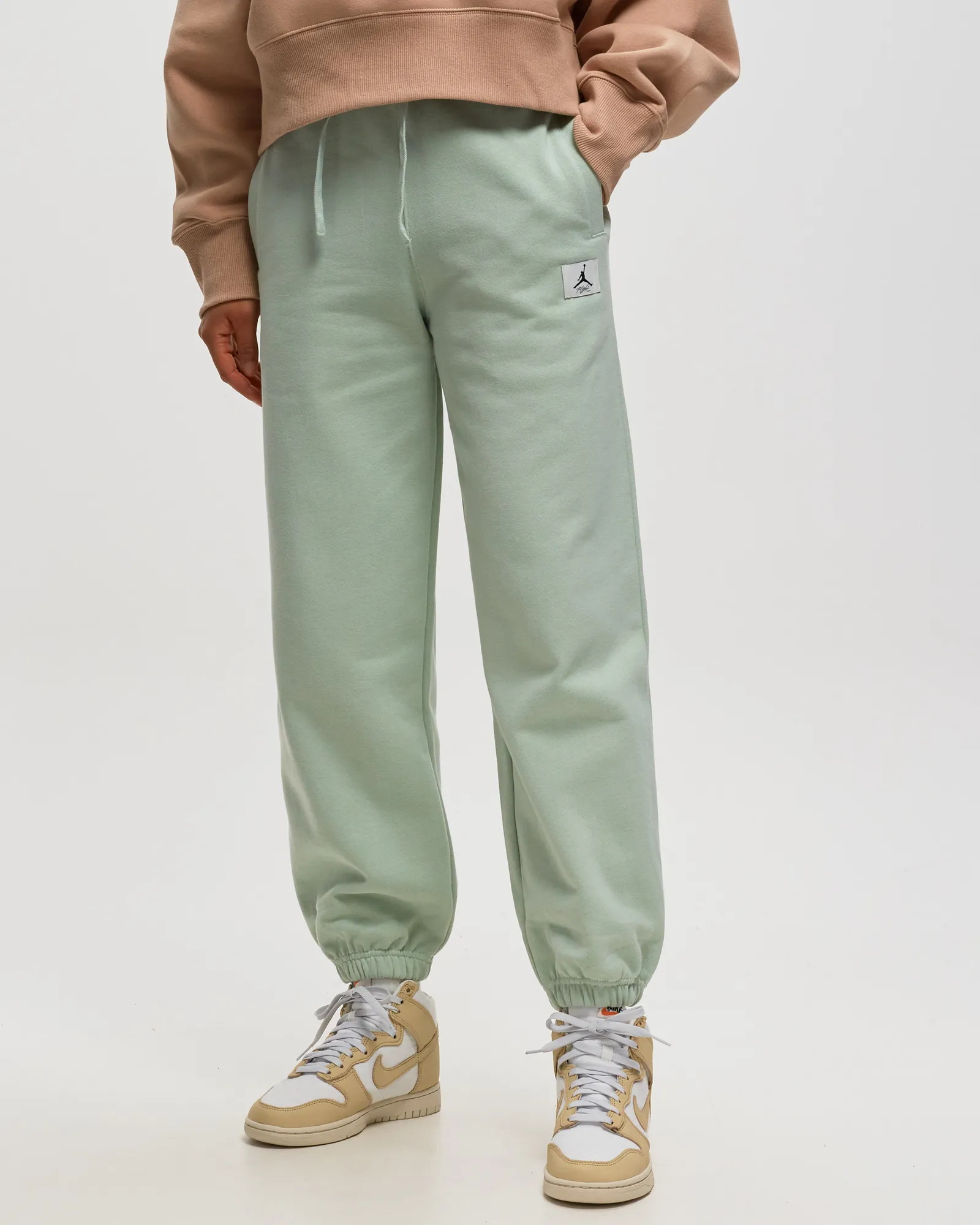 Jordan WMNS Jordan Flight Fleece Pants