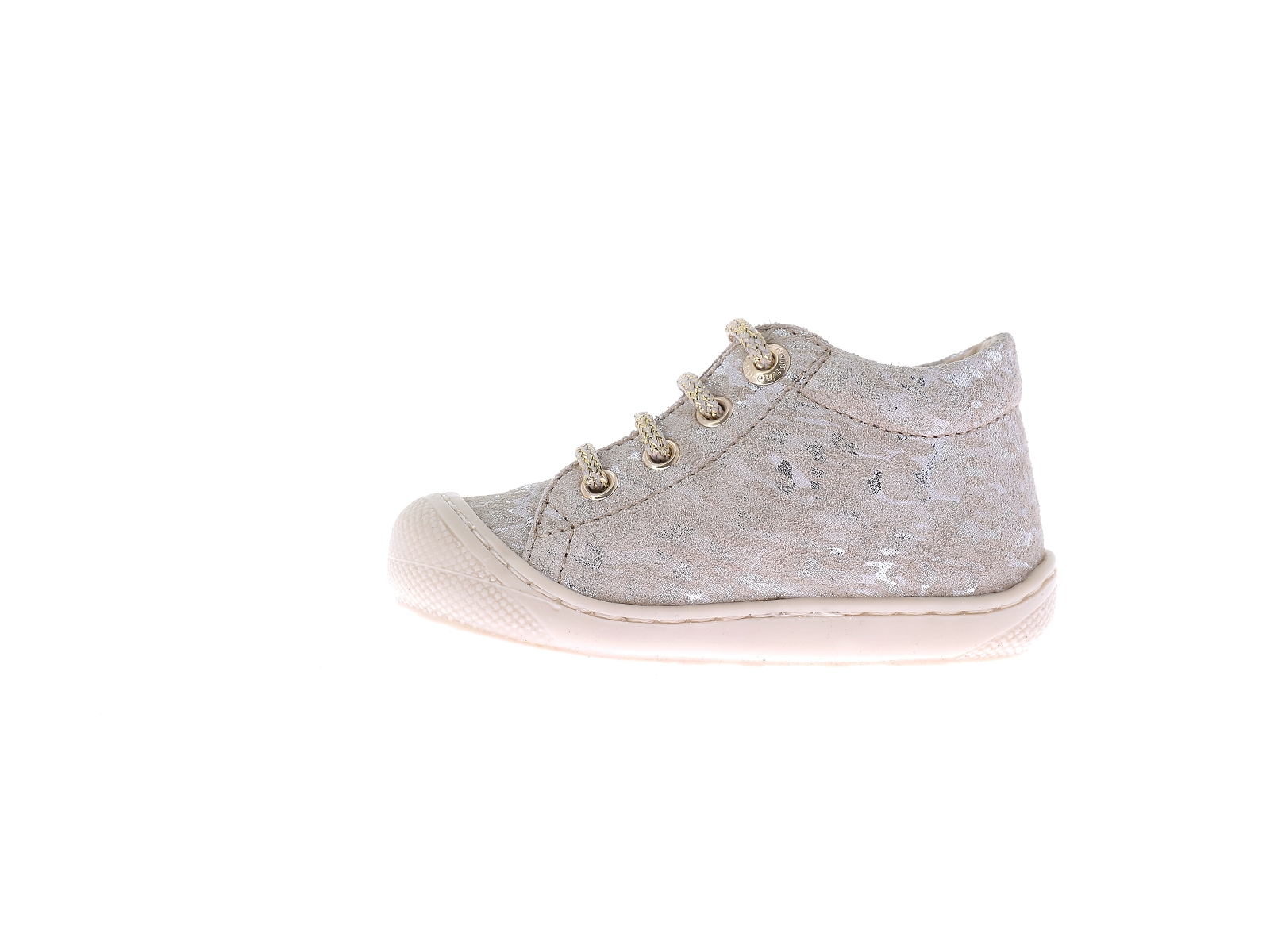 Naturino-COCOON Cuir Multi Beige