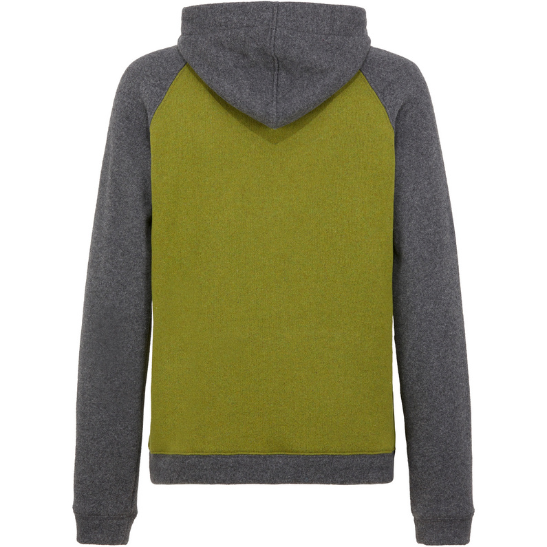 E9 Herren Bolla Hoodie