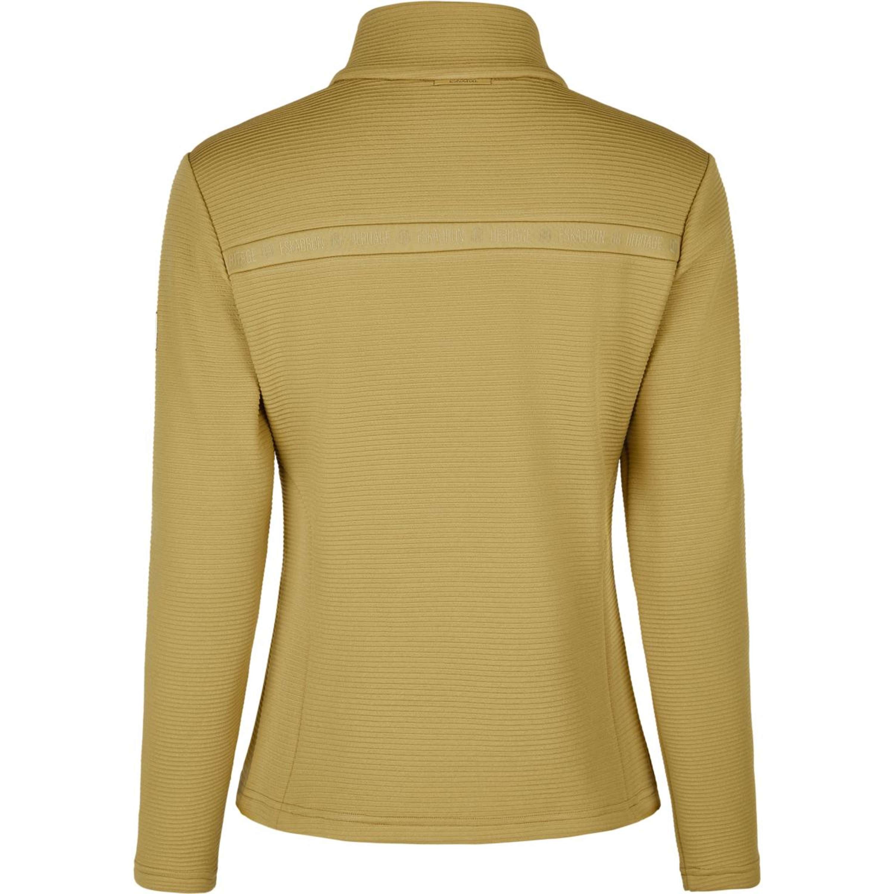 Eskadron Vest Heritage Cardamom