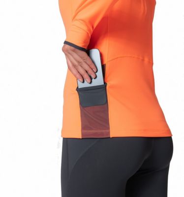 OdloX-ALP CERAMIWARM - orange