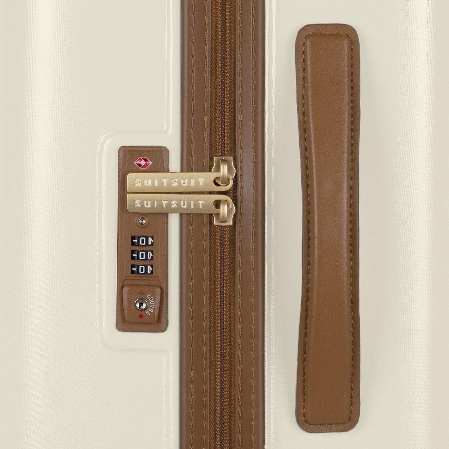 Suitsuit | Fab Seventies | Middelmaat koffer 66