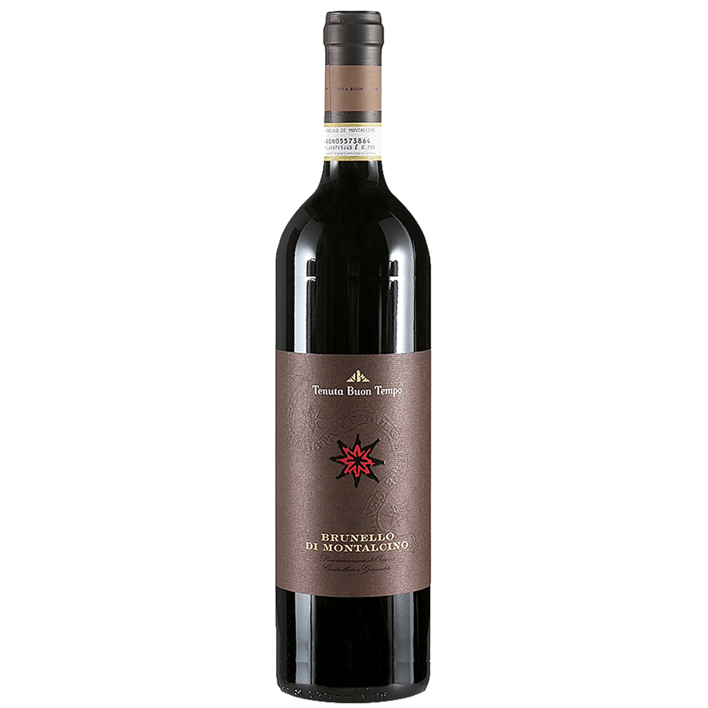 Brunello di Montalcino 2016