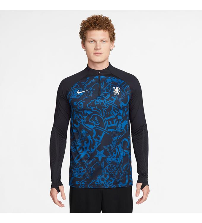 Nike Men Chelsea FC Strike Voetbaltop