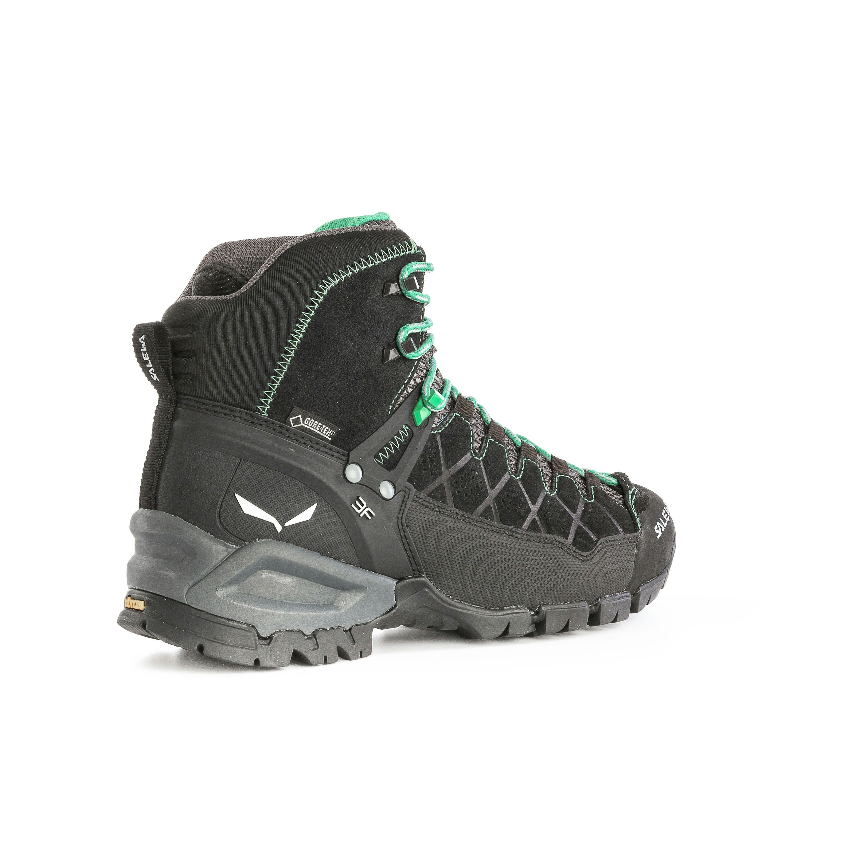 Alp Trainer Mid Gore-Tex® Damen Schuhe