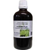 De Cruydhof Rosmarinus off fol / rozemarijn tinctuur (100 ml)