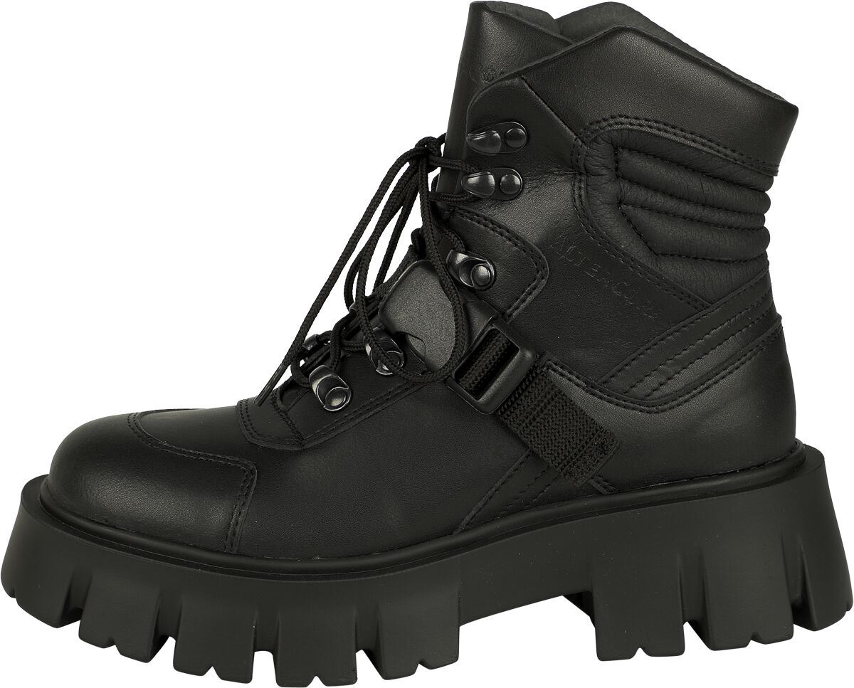 Phantom vegan | Altercore Bottes